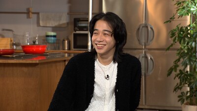 「ボクらの時代」11月2日放送回に出演した片岡千之助