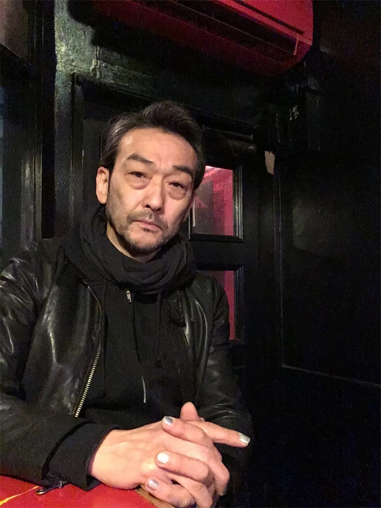 いまおかしんじが谷崎潤一郎「鍵」を映画化、吹越満・菅野恵・小出恵介