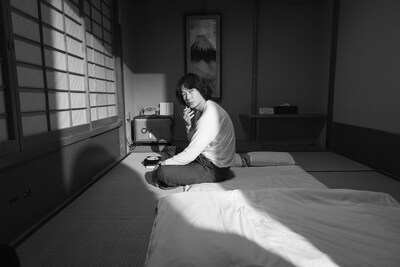 「星と月は天の穴」新場面写真