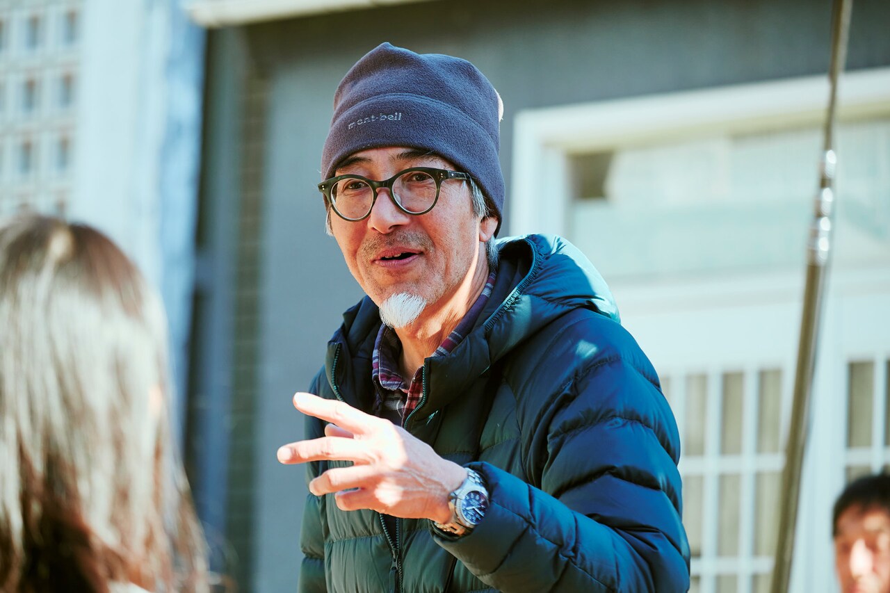 いまおかしんじが谷崎潤一郎「鍵」を映画化、吹越満・菅野恵・小出恵介