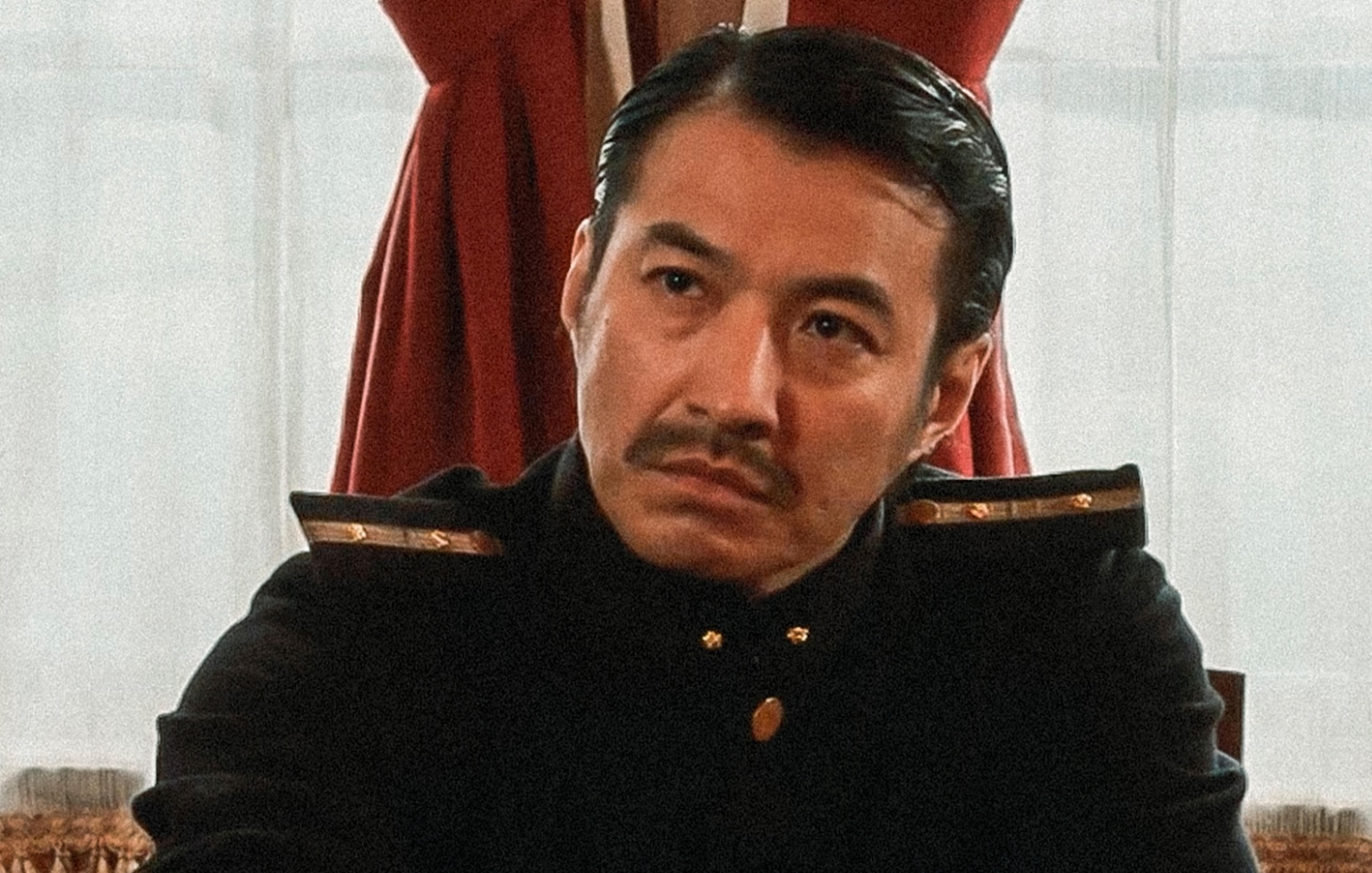 「金子文子 何が私をこうさせたか」場面写真