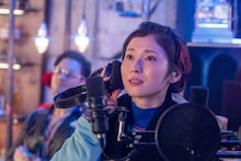 UA・松岡茉優・鈴木亮平らがNHKドラマ「火星の女王」出演、主題歌は君島大空