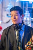 UA・松岡茉優・鈴木亮平らがNHKドラマ「火星の女王」出演、主題歌は君島大空