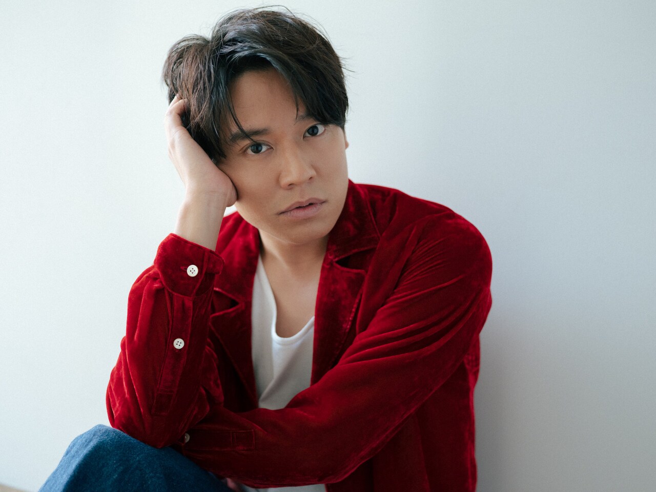 いまおかしんじが谷崎潤一郎「鍵」を映画化、吹越満・菅野恵・小出恵介