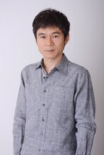 ドラマ「ラジオスター」で松本功介を演じる甲本雅裕