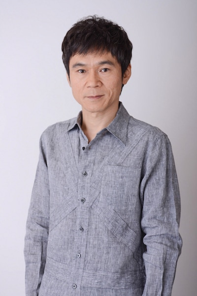 ドラマ「ラジオスター」で松本功介を演じる甲本雅裕