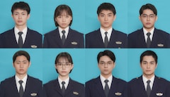 木村拓哉主演「教場」過去シリーズがNetflixで配信決定、205期生の警察手帳の写真も解禁