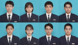 木村拓哉主演「教場」過去シリーズがNetflixで配信決定、205期生の警察手帳の写真も解禁