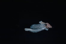 UA・松岡茉優・鈴木亮平らがNHKドラマ「火星の女王」出演、主題歌は君島大空