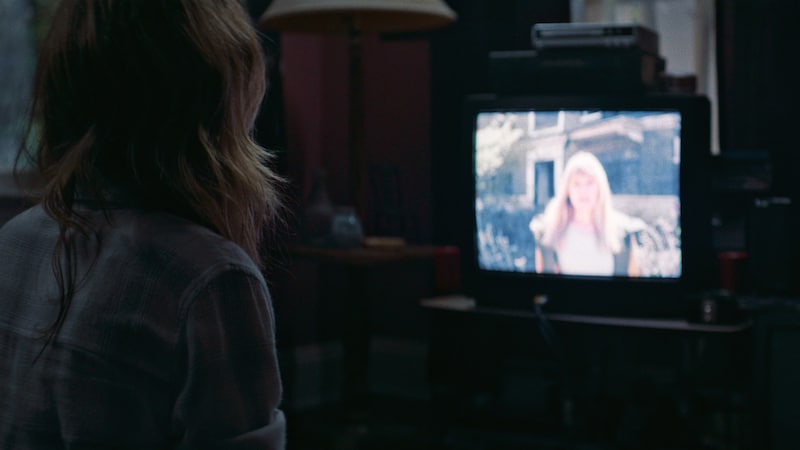 「シェルビー・オークス」新場面写真