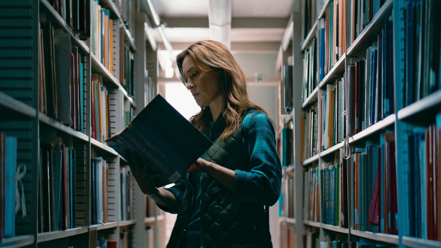 「シェルビー・オークス」新場面写真