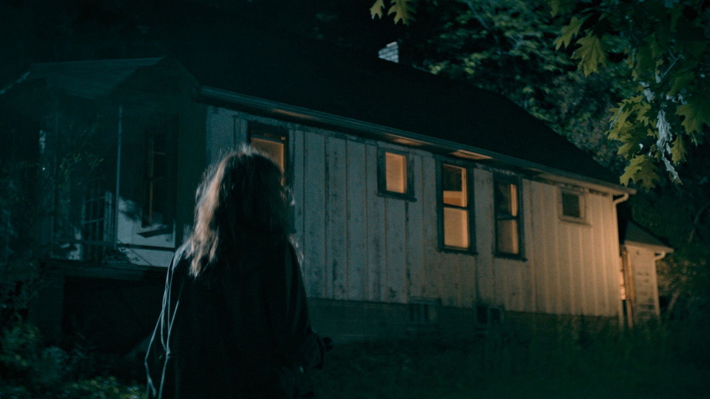 「シェルビー・オークス」新場面写真