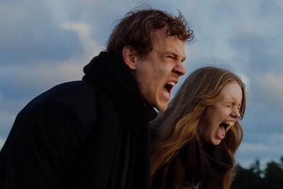 「消えない光」場面写真