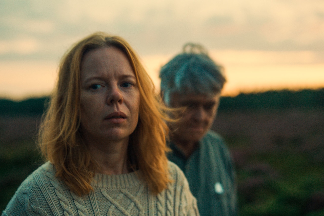 「オレンダ」場面写真