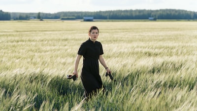 「バタフライ」場面写真