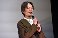 「恋人たち」リバイバル上映のトークイベントより、池田良