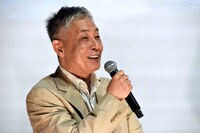 「恋人たち」リバイバル上映のトークイベントより、橋口亮輔