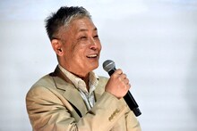 「恋人たち」リバイバル上映のトークイベントより、橋口亮輔