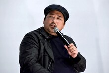 「恋人たち」リバイバル上映のトークイベントより、篠原篤