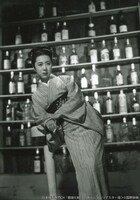 「銀座化粧」場面写真 ©国際放映