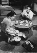 「めし」場面写真 ©1951 TOHO CO., LTD.