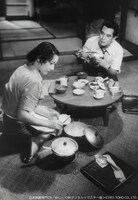 「めし」場面写真 ©1951 TOHO CO., LTD.