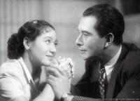 「めし」場面写真 ©1951 TOHO CO., LTD.