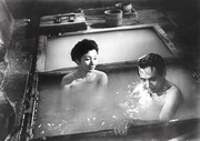 「浮雲」場面写真 ©1955 TOHO CO., LTD.