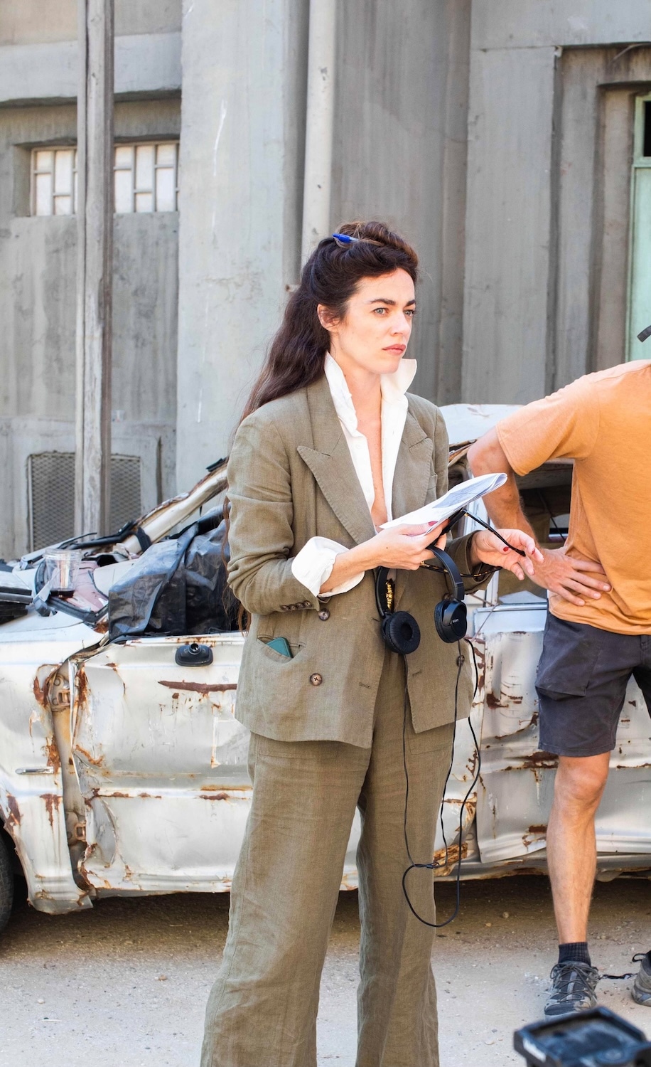 ヘイリー・ゲイツ