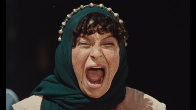 「アトロピア」場面写真