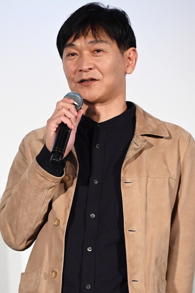 髙橋渉監督