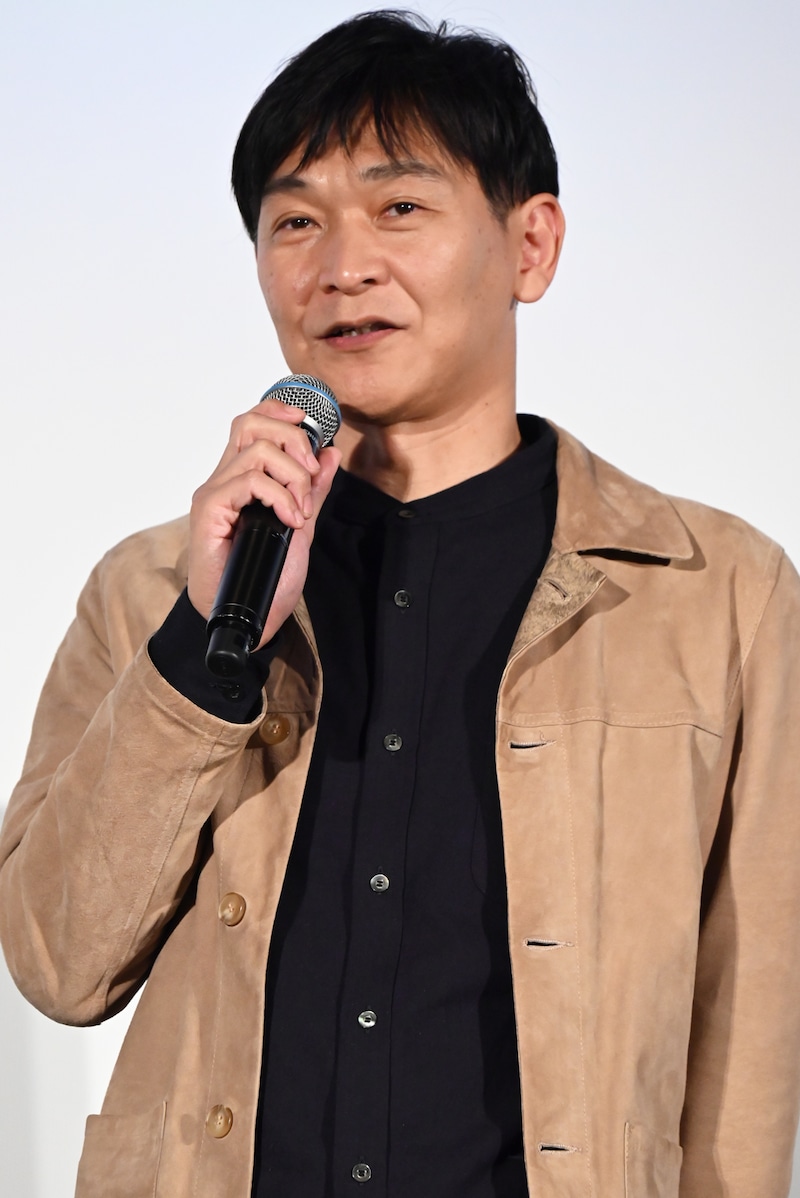 髙橋渉監督