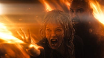 「ロストランズ 闇を狩る者」場面写真