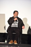 字幕監修を務めた音楽評論家・五十嵐正