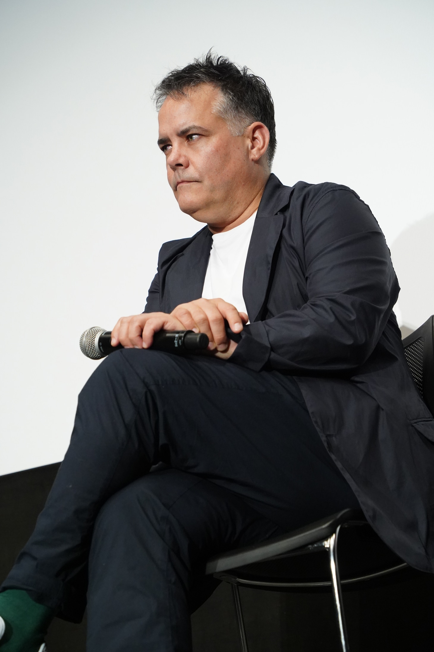 セバスティアン・レリオ