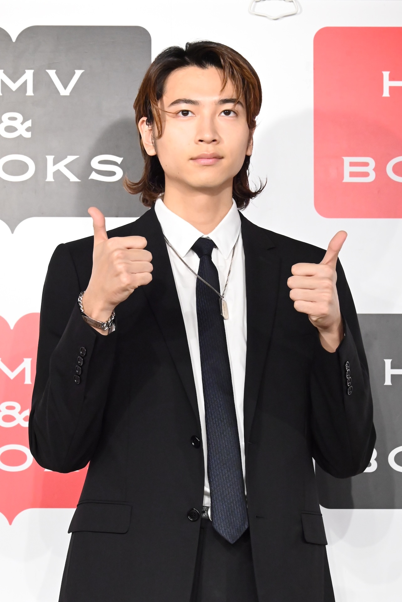 庄司浩平は映画に挑戦したい、写真集は100点「今持っている最大を1冊に込めた」