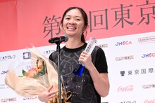 クロエ・ジャオ