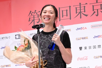 クロエ・ジャオ