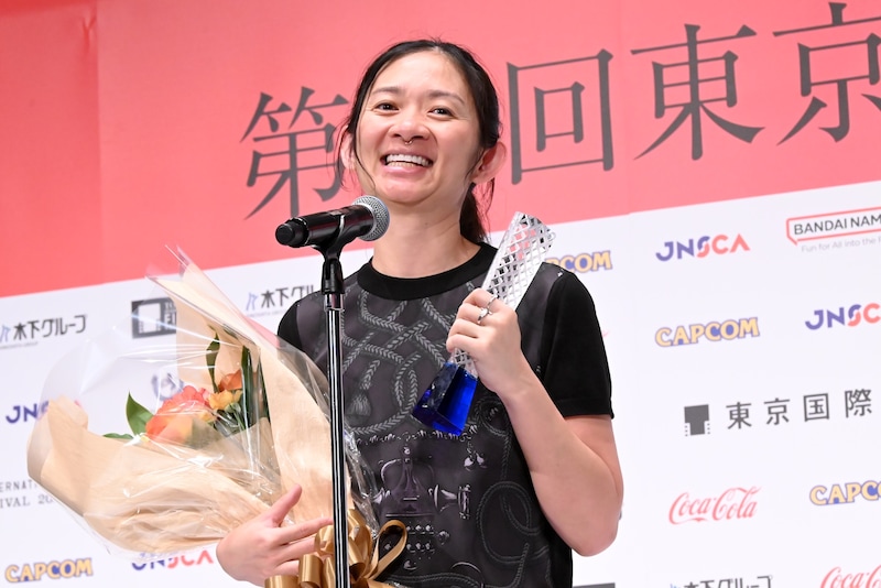 クロエ・ジャオ