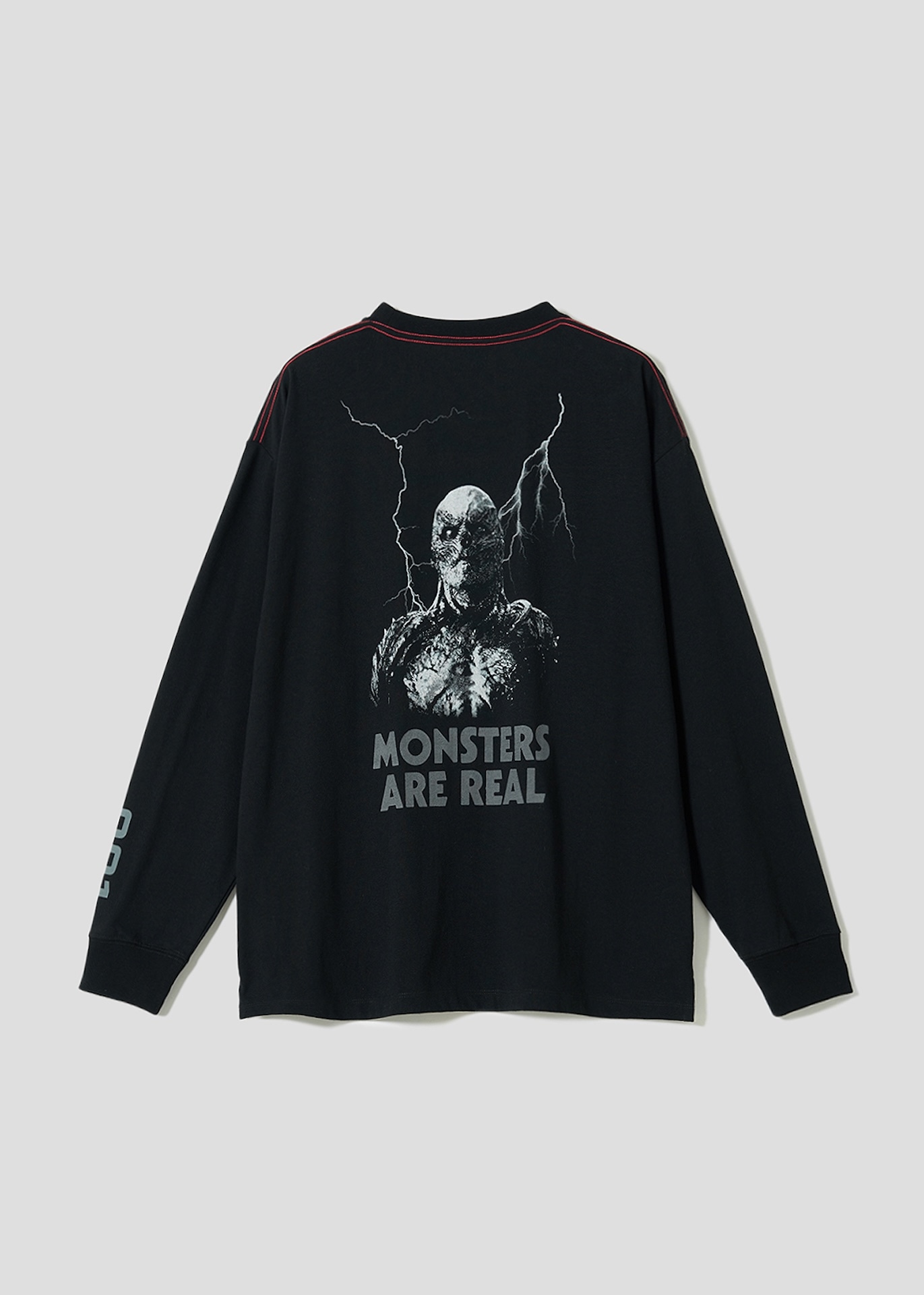 ストレンジャー・シングス×グラニフの新アイテム発売