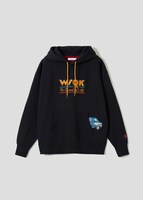 ストレンジャー・シングス×グラニフの新アイテム発売