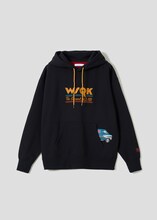 ストレンジャー・シングス×グラニフの新アイテム発売