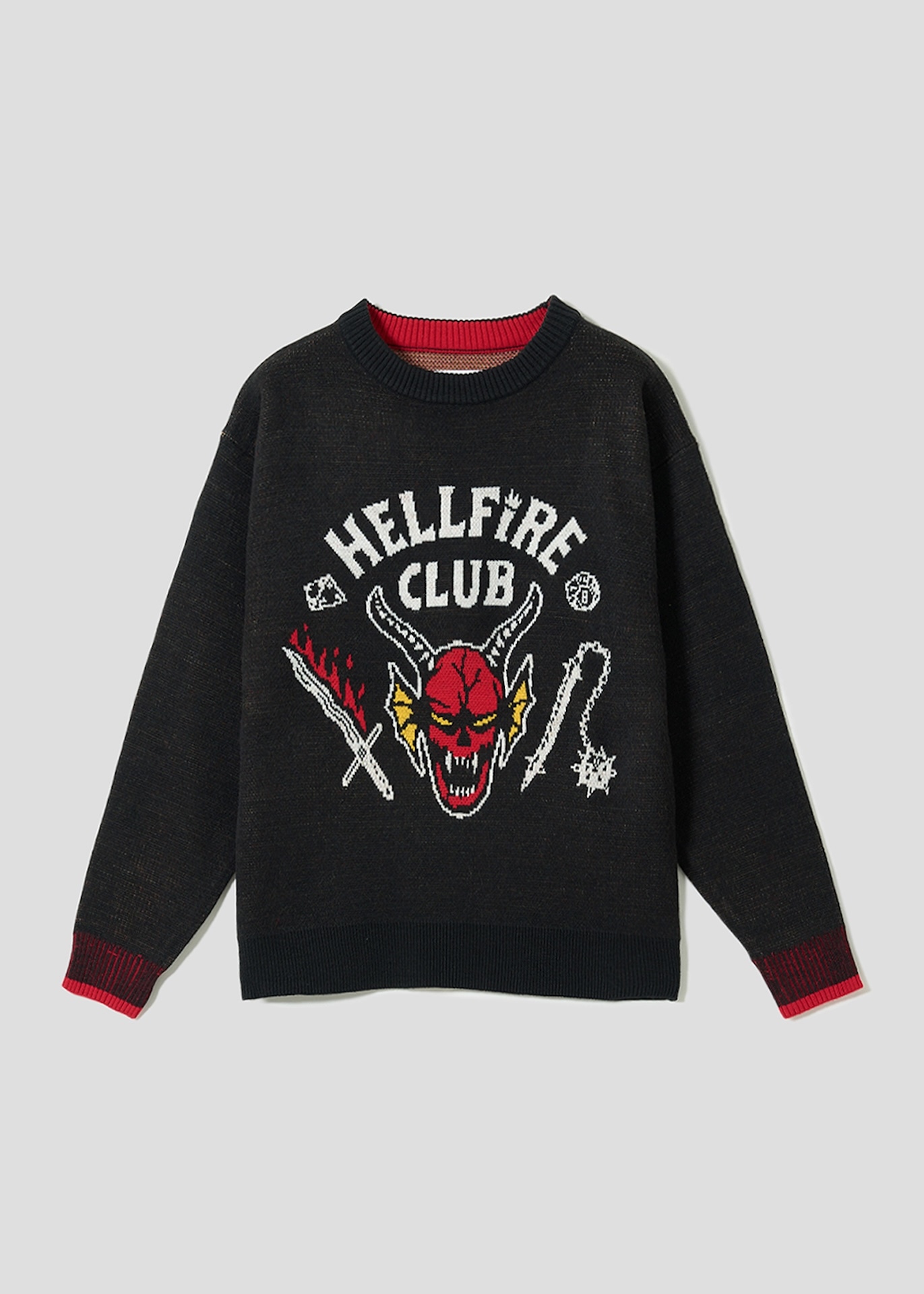 ストレンジャー・シングス×グラニフの新アイテム発売