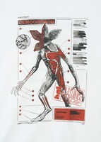 ストレンジャー・シングス×グラニフの新アイテム発売