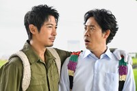 ドラマ「ちょっとだけエスパー」第3話場面写真