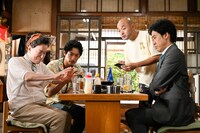 ドラマ「ちょっとだけエスパー」第3話場面写真