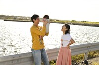 ドラマ「ちょっとだけエスパー」第3話場面写真