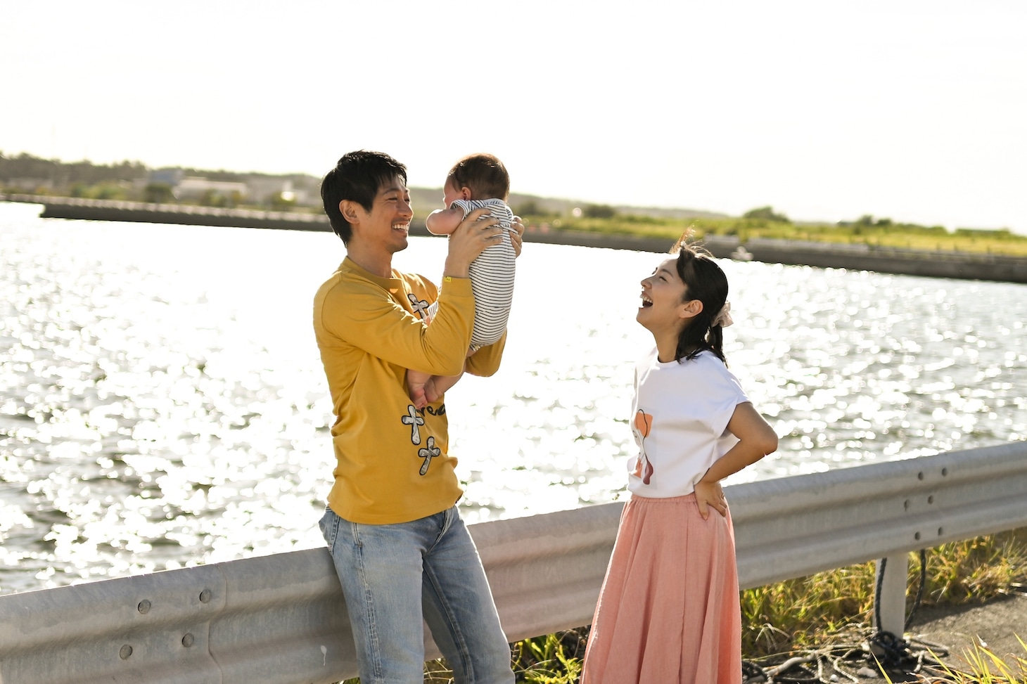 ドラマ「ちょっとだけエスパー」第3話場面写真