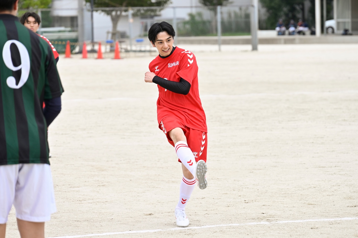 ドラマ「ちょっとだけエスパー」第3話場面写真