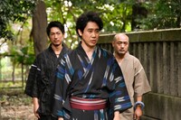 ドラマ「ちょっとだけエスパー」第3話場面写真